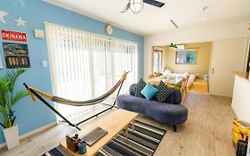#3Ldk一軒家 #長期滞在可能 #海まで4分-- Starry Sky Resort Okinawa --